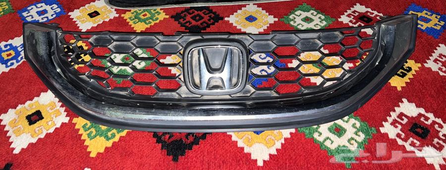 شبك هوندا سفك 201564632114274433111