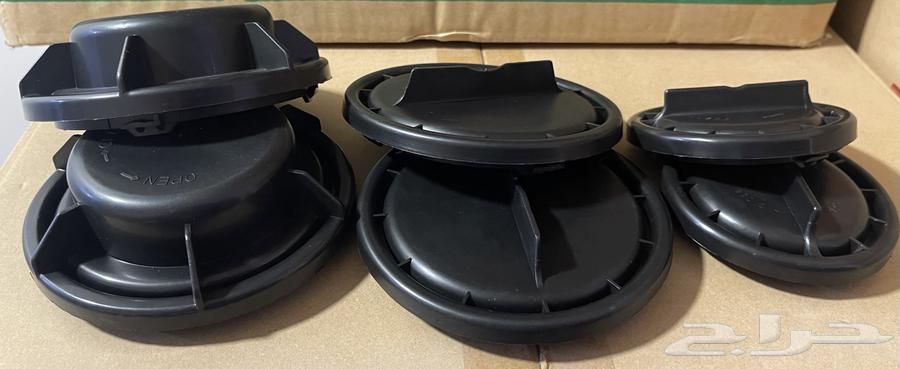 Camry Spark Plug Covers64623393272065110