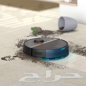 Philips vacuum and mop robot64461656997634113