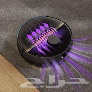 Philips vacuum and mop robot64461656997634112