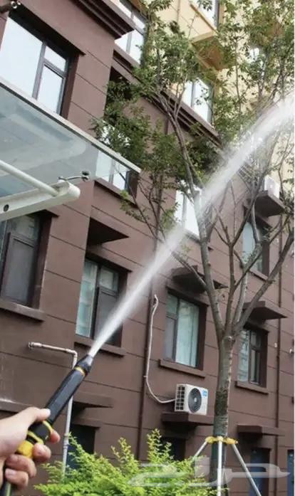 فوهة رشاش مياه معدنية عالية الضغط  فوهة معدنية قابلة للضبط64459744818435114