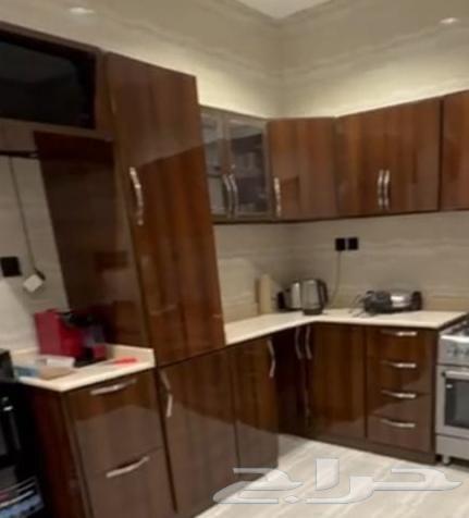 للبيع مطبخ جديد استخدام 6 شهور فقط التسليم بعد شهر64457718648065111