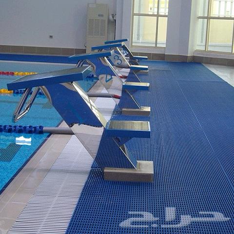 فرش أرضية ضد الانزلاق PVC رابر بلاستيك أرضيات حمامات64457673323906114