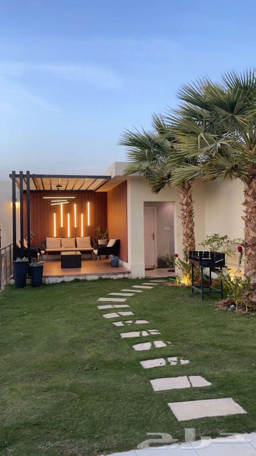 شاليهات حي الرمال ب 550ريال64457212923393114