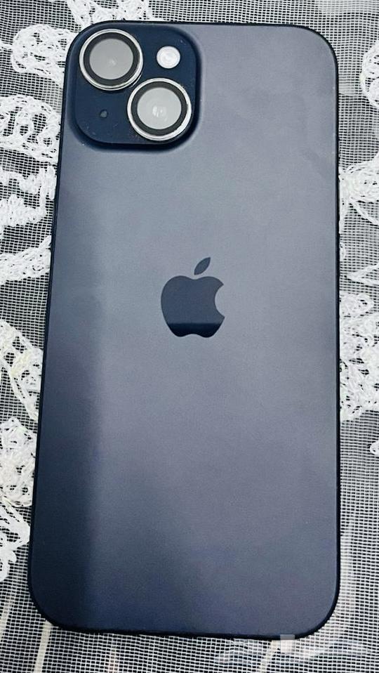 ايفون 15 عادي 128 جيجا64459775922178110