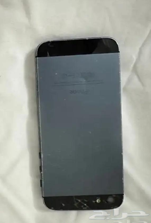 ايفون 5 للبيع لأعلى سعر64441431577217110