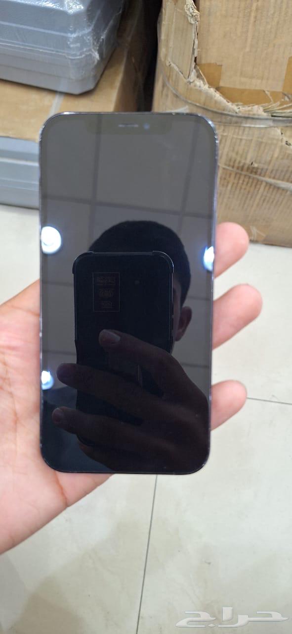 آيفون 12بور 128 قيقا بطاريه 8264459109994113114