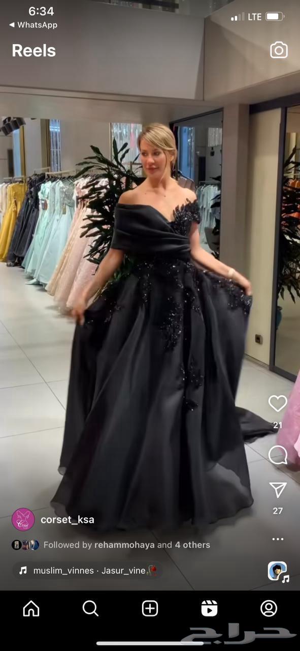 فساتين راقيه جدا من براندات معروفه واسعار مناسبه64458511514499110