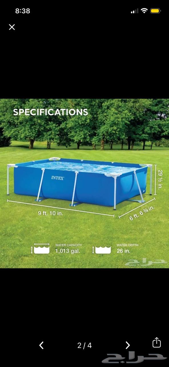 New large-sized swimming pool64457323283073112