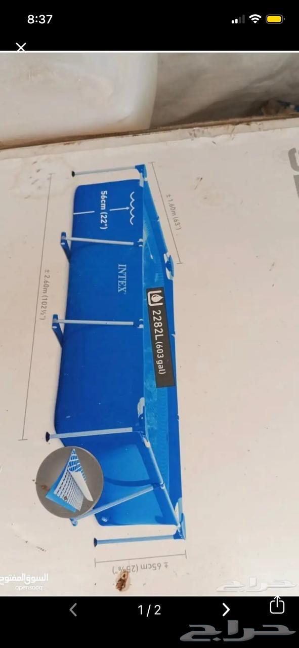 New large-sized swimming pool64457323283073110