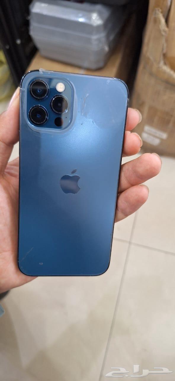 آيفون 12بور 128 قيقا بطاريه 8264459109994113110