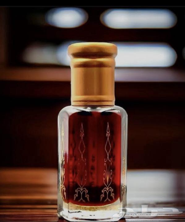 دهن عود من غابات آسام64410188137729110