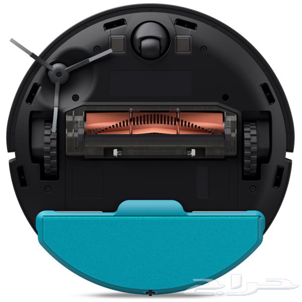 Philips vacuum and mop robot64461656997634114