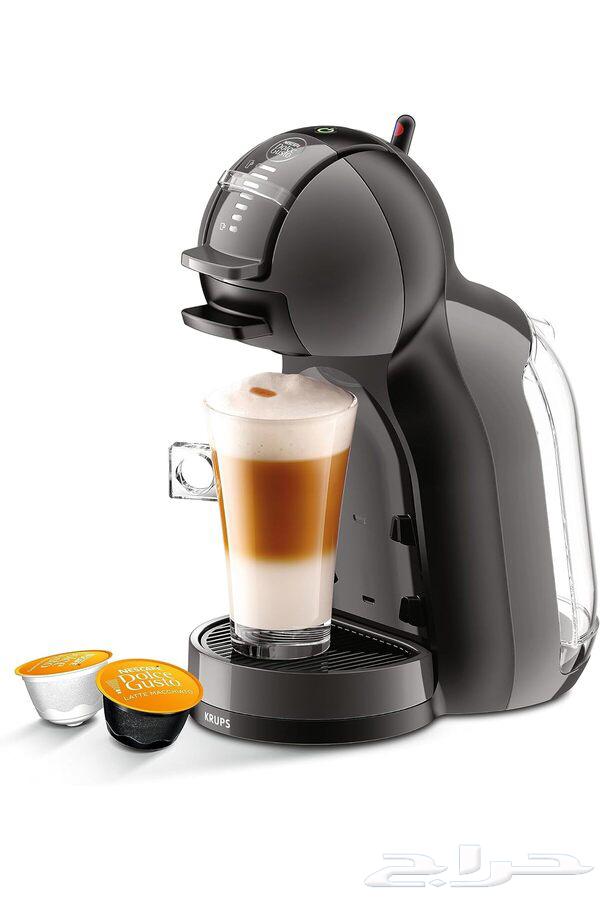 الة قهوه كبسولات دولتشي قوستو64463418718850110