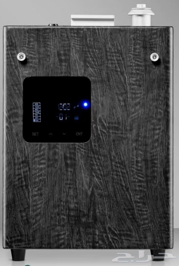 Nano Technology Air Freshener Device for Hotels, Commercial Stores, and Others64461200326401112