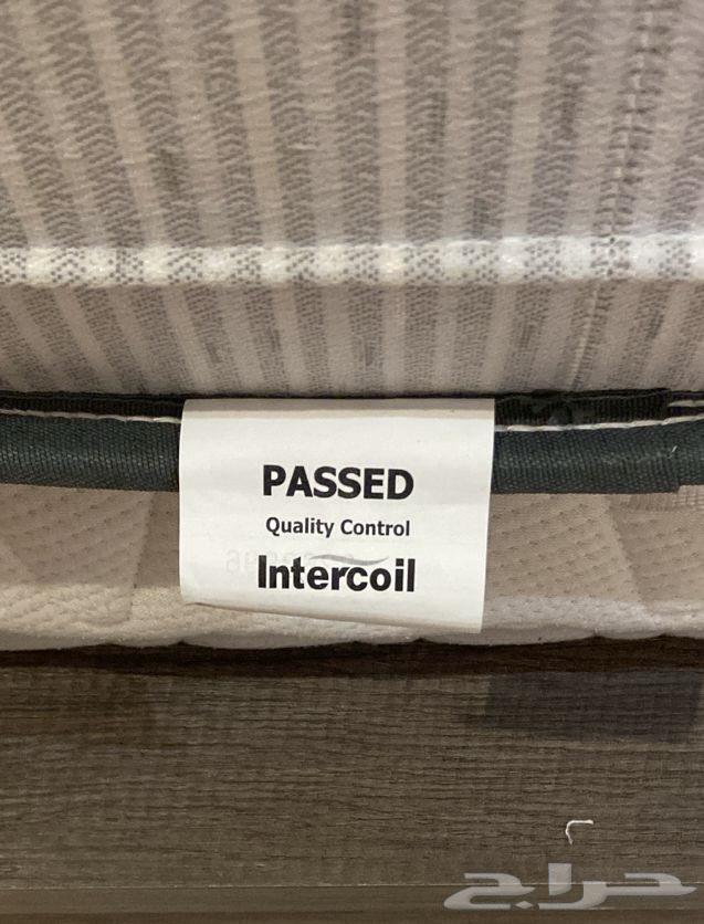 InterQuil Memory Foam Mattress and Bed with Its Mattress64462924007555111