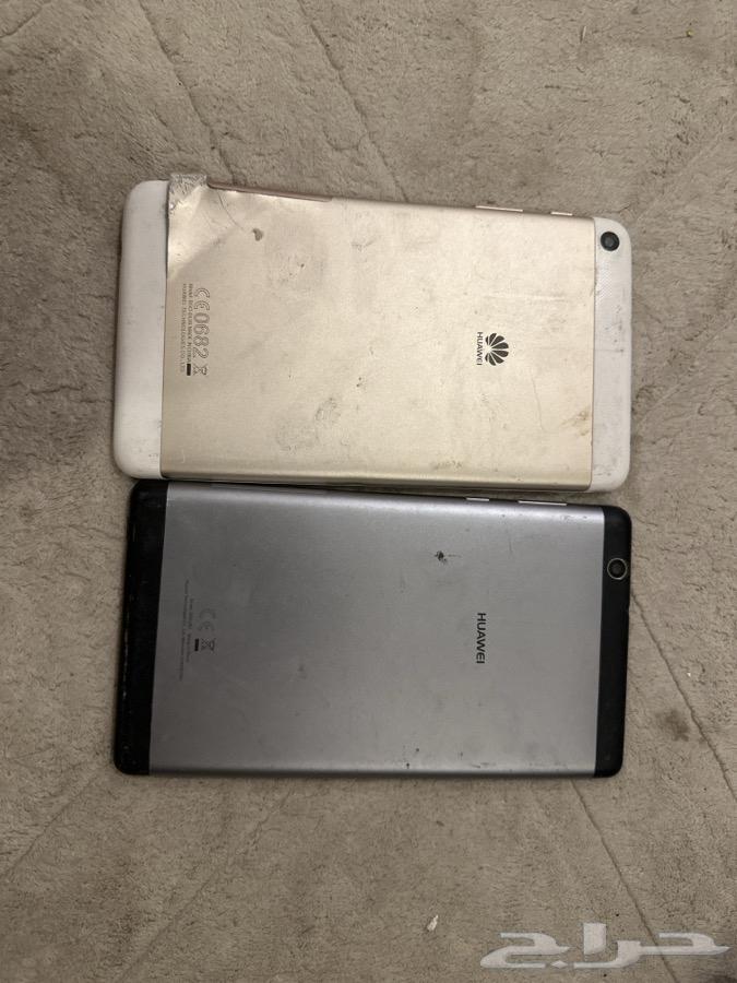 البيع جوالات وايباد خربانه ومكسور وفي شغال64460215345793113