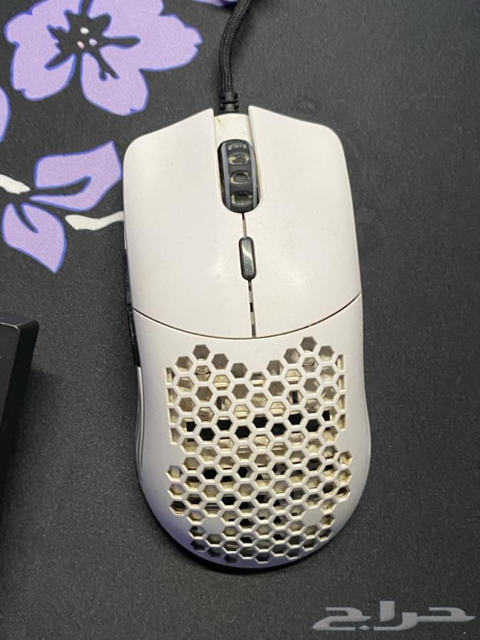 Mouse for sale or I accept exchange with a Sony PS5 controller64461241452035110