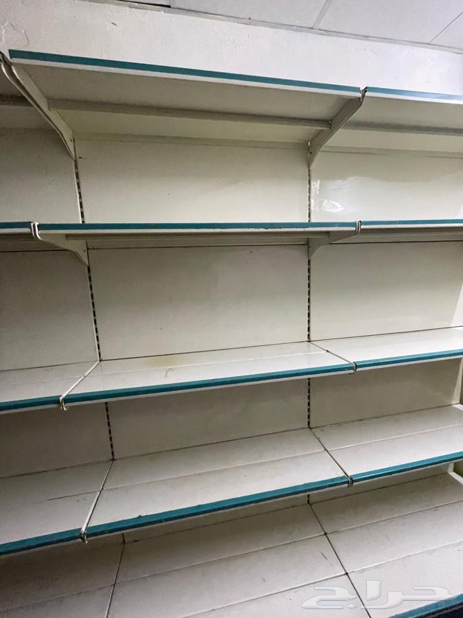 رفوف بزات 8 حبات64463278423425111