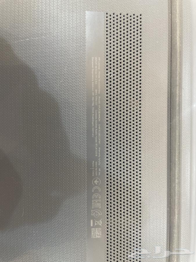 لاب توب hp  .64449448802050113