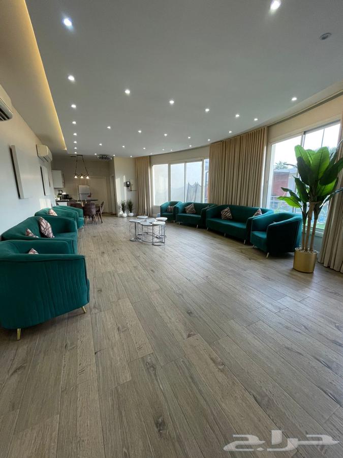 شاليهات حي الرمال ب 550ريال64457212923393113