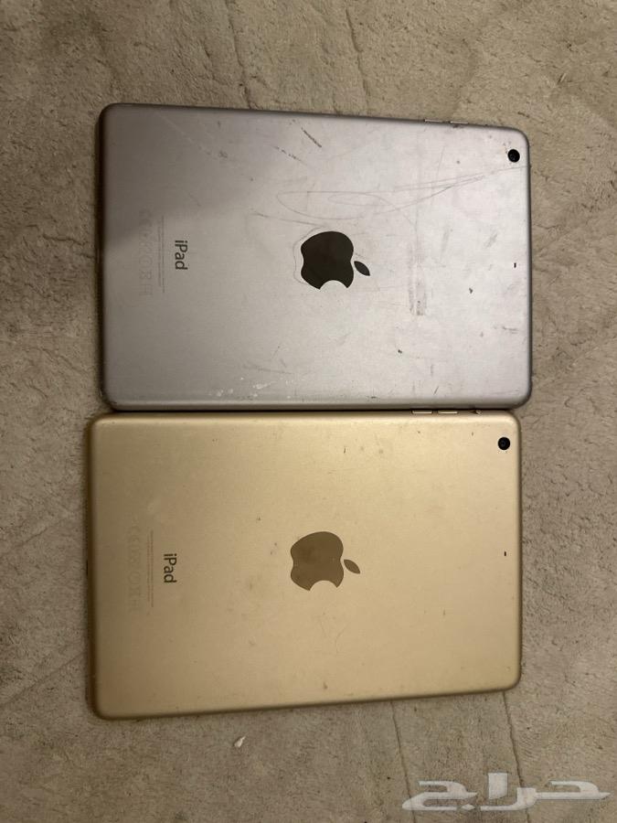 البيع جوالات وايباد خربانه ومكسور وفي شغال64460215345793111