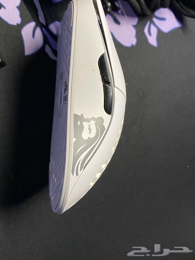 Mouse for sale or I accept exchange with a Sony PS5 controller64461241452035111