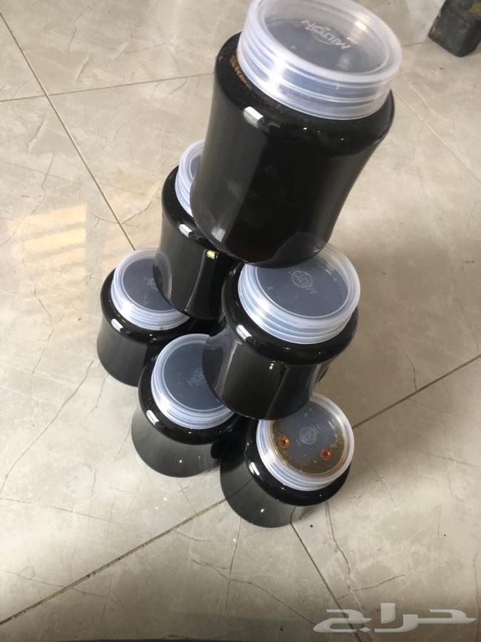 عسل سمره يوصل جميع المناطق علي حساب المشتري64460802762113111