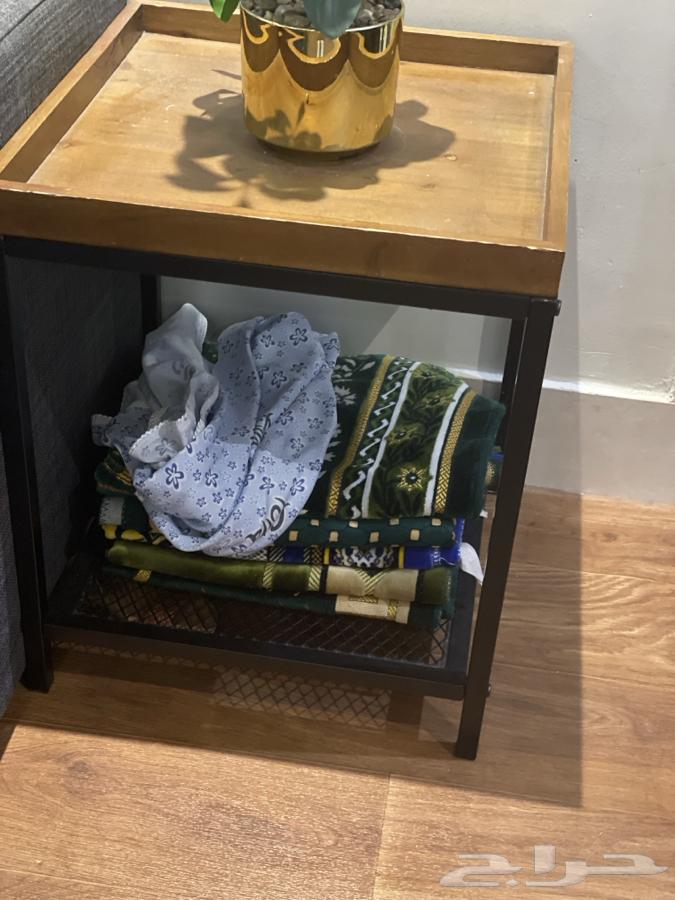 Large center table and 2 side tables for sale64462909999362110