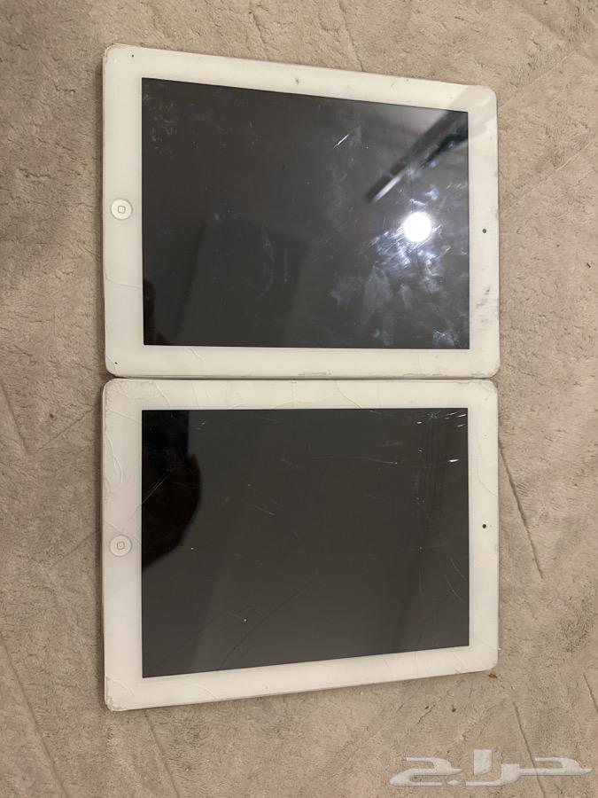 البيع جوالات وايباد خربانه ومكسور وفي شغال64460215345793110