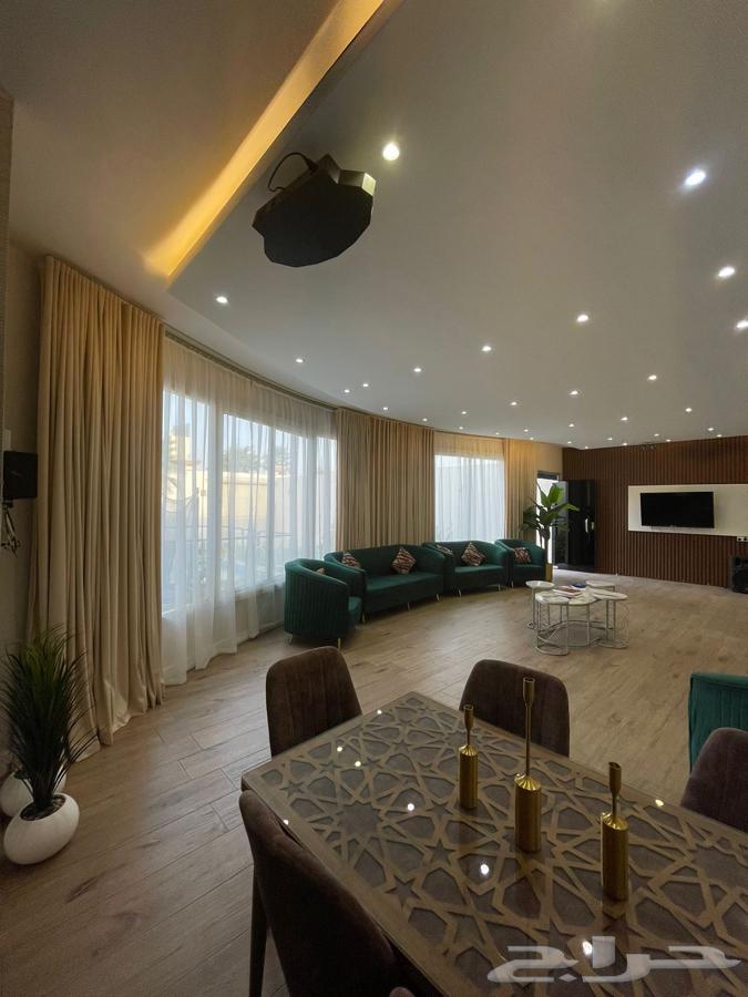 شاليهات حي الرمال ب 550ريال64457212923393111