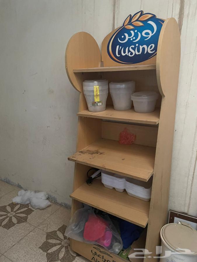 رفوف بزات 8 حبات64463278423425114