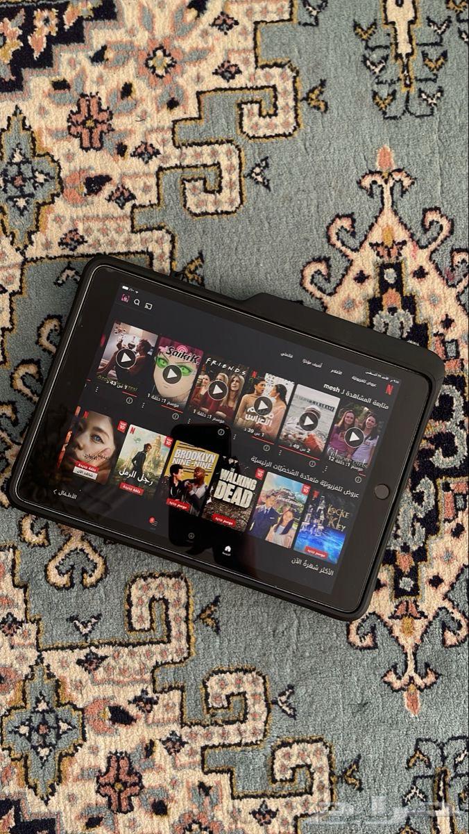 ايباد 9 للبيع64457514536451113