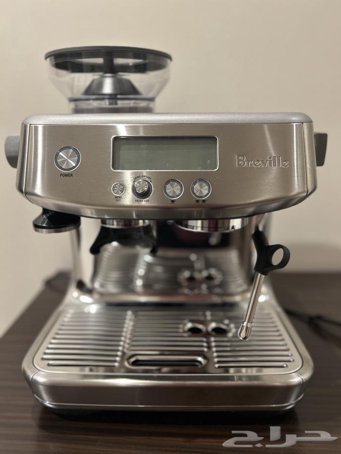 الة قهوة بريفل برو64457487224707110