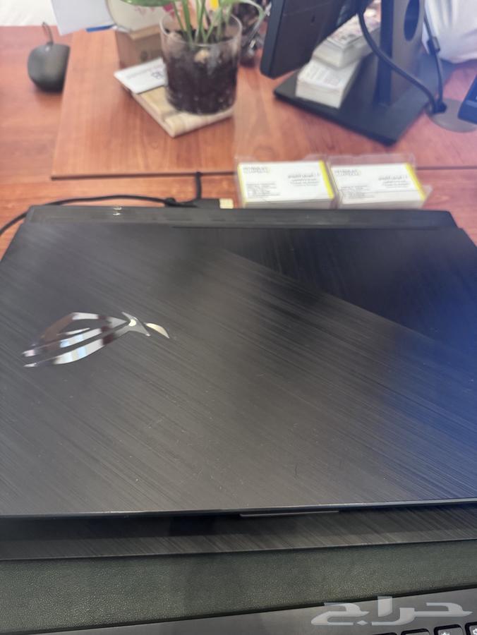 لابتوب قيمنق العاب أسوس64459305120771112