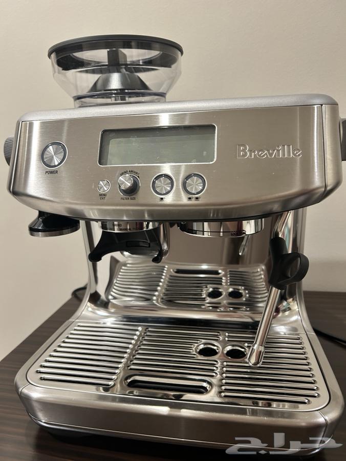 الة قهوة بريفل برو64457487224707112