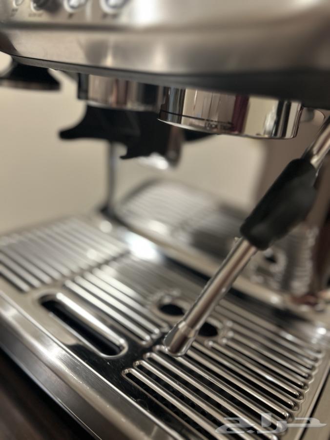 بريفل برو الة قهوة64457446368642114