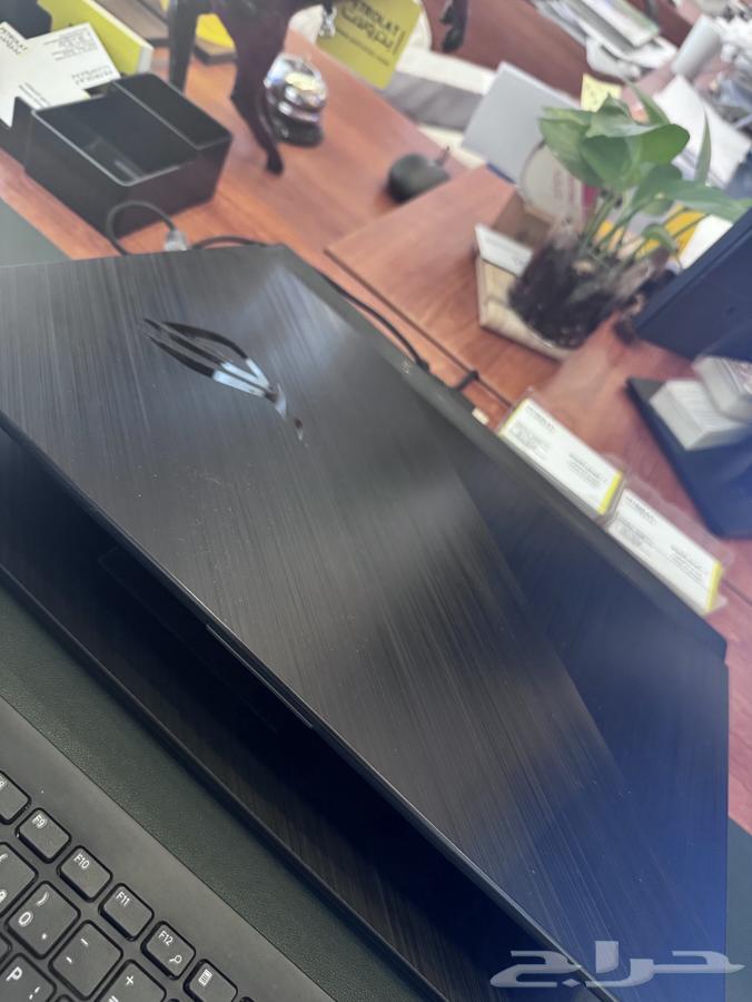 لابتوب قيمنق العاب أسوس64459305120771111