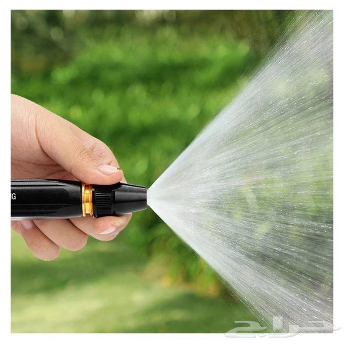 فوهة رشاش مياه معدنية عالية الضغط  فوهة معدنية قابلة للضبط64459744818435110