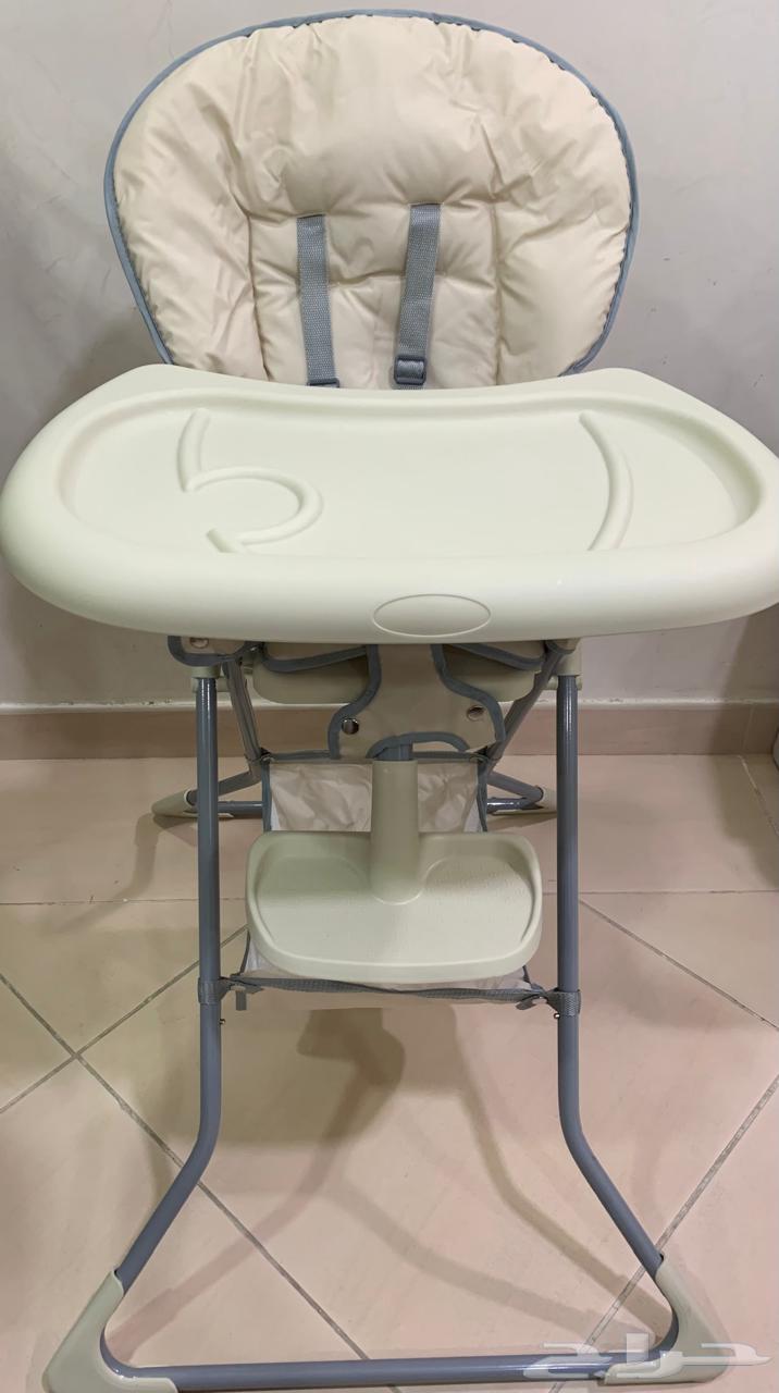 كرسي طعام جديد للأطفال64460830142465112