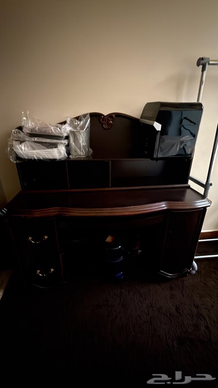 Washing Machine, Air Fryer, and Table64462076849665114