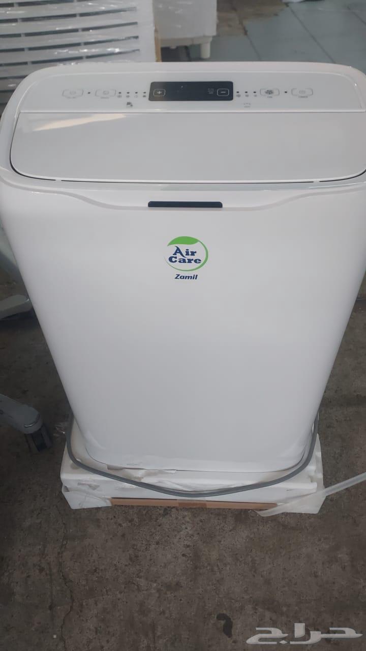 مكيف متنقل فريون64462417078401113