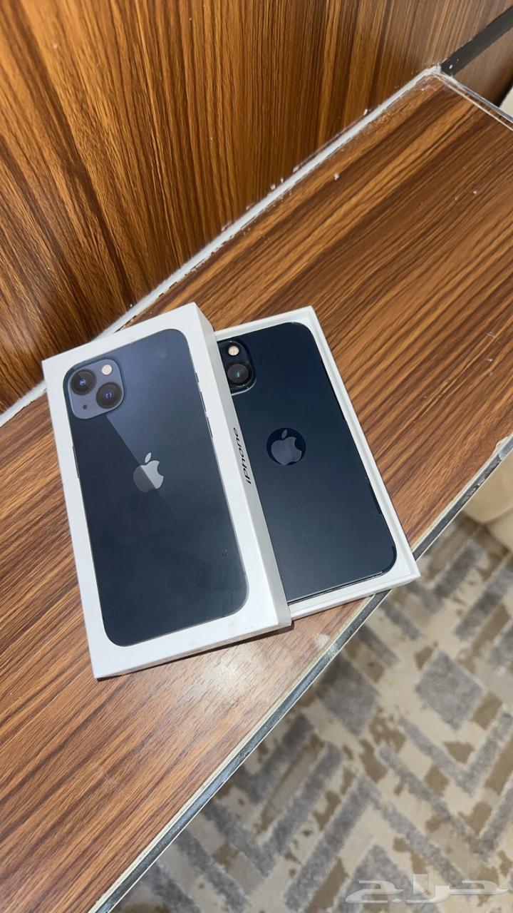 New iPhone 13, has been with me for a year64461898062466113