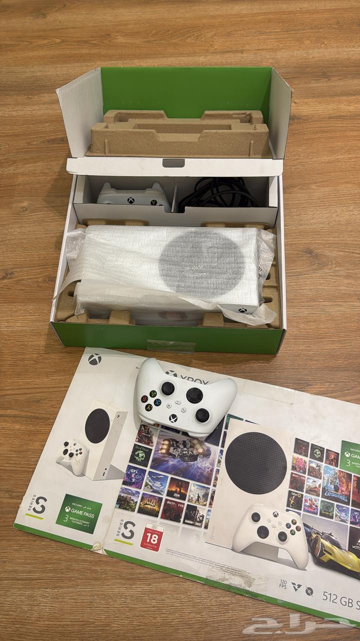 Xbox64460434675586110