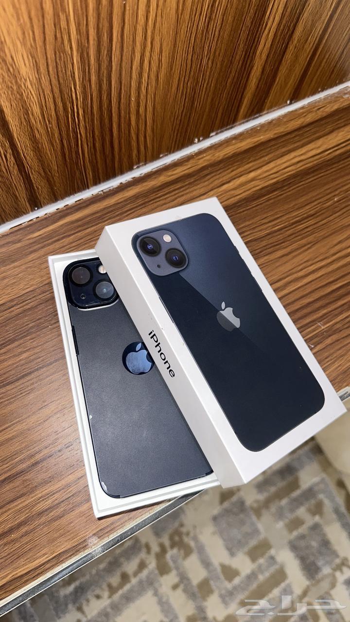 New iPhone 13, has been with me for a year64461898062466112