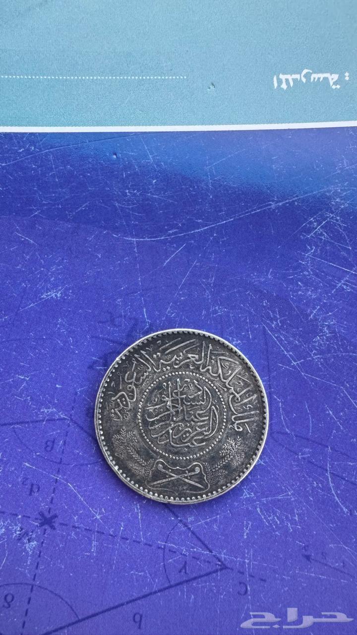 للبيع عمله قديمه64459603680514110