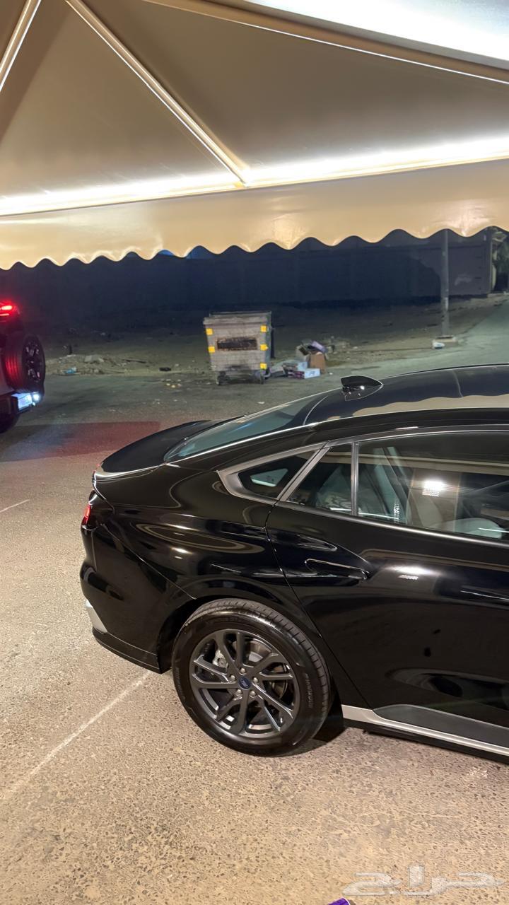 فورد توروس2025 الممشى12 الف امبيانتي تم البيع تم البيع64631165033859114