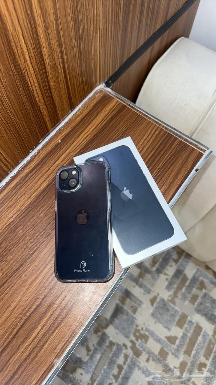 New iPhone 13, has been with me for a year64461898062466110