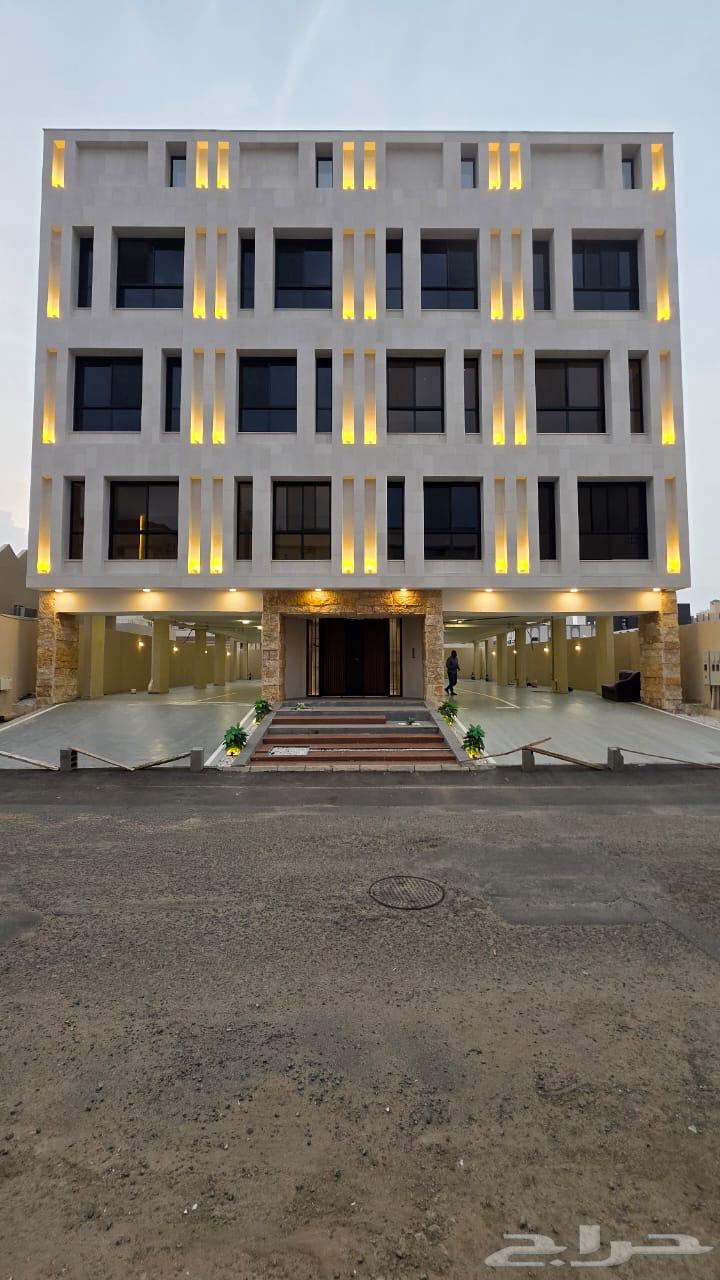 Luxury penthouse for sale in Mecca Al-Sharai'a64142795631617111