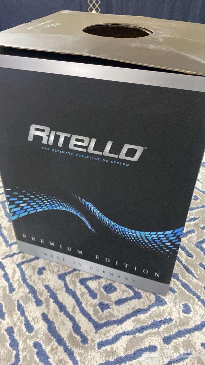 مكنسة ريتيلو الالمانيه جديده64460517035139110